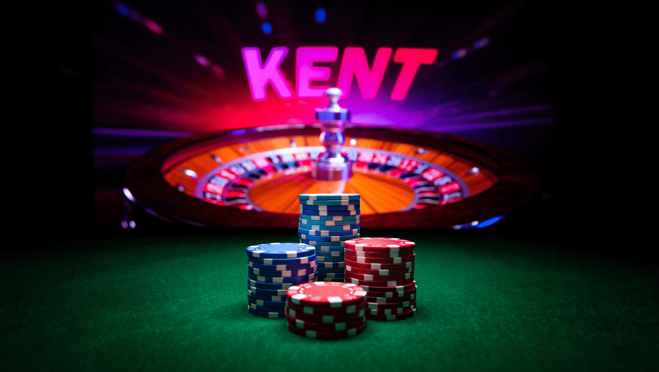 Kent registration